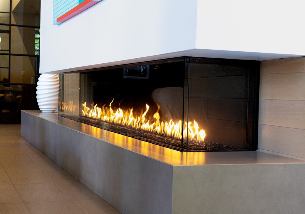 Fuego Fireplaces in DeSoto - FireplaceStoreFinder
