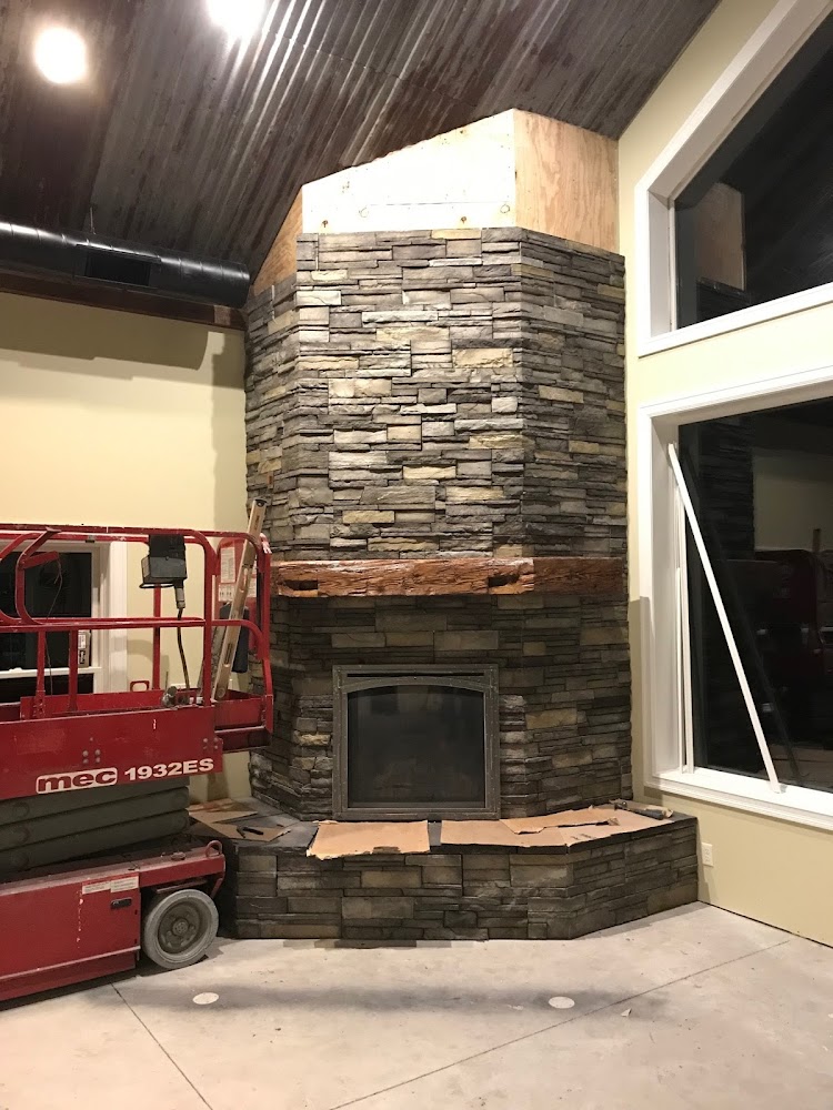 Fullmer & Sons Heating