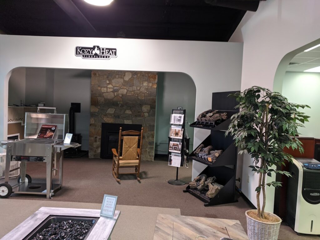 G&B Energy in Advance in Advance - FireplaceStoreFinder