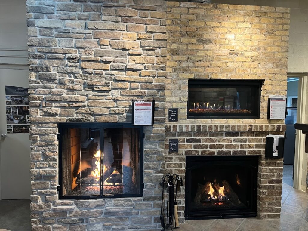 Gagnon Clay Products in Ashwaubenon - FireplaceStoreFinder