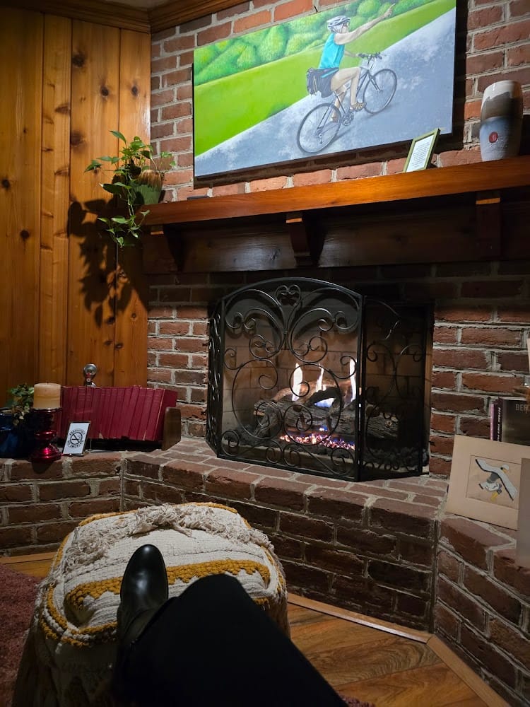 Gas Fireplace Service of Richmond in Richmond - FireplaceStoreFinder