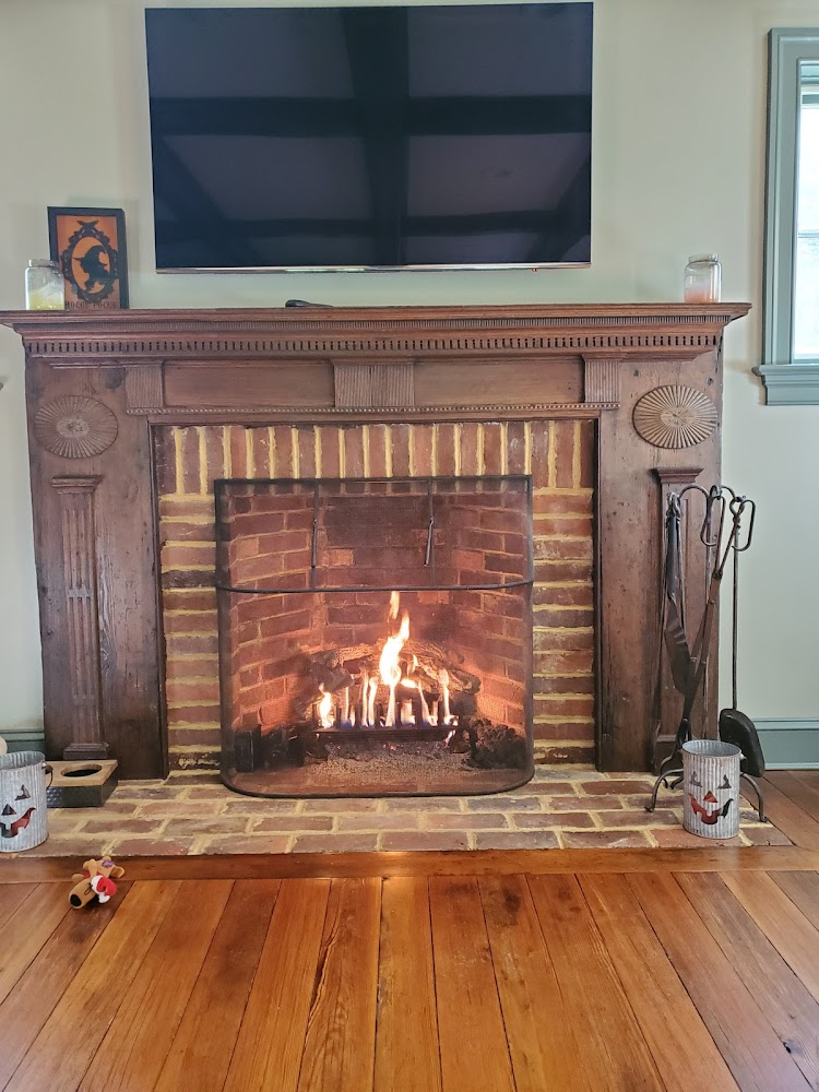 Gas Galore in Takoma Park - FireplaceStoreFinder