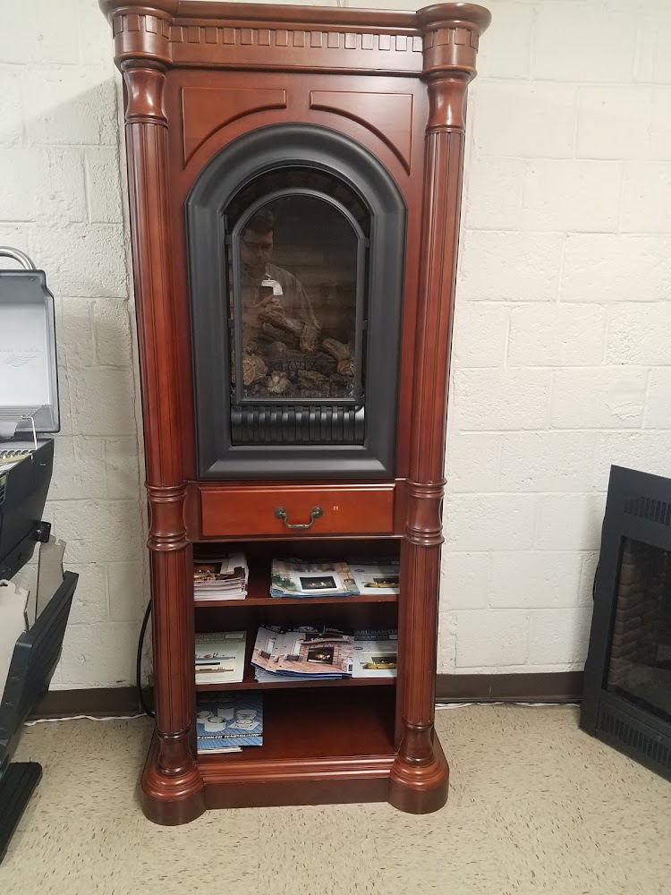 Gas House Inc in Greeneville - FireplaceStoreFinder