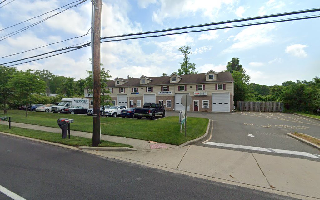 Gas Tech Services in Bayville - FireplaceStoreFinder