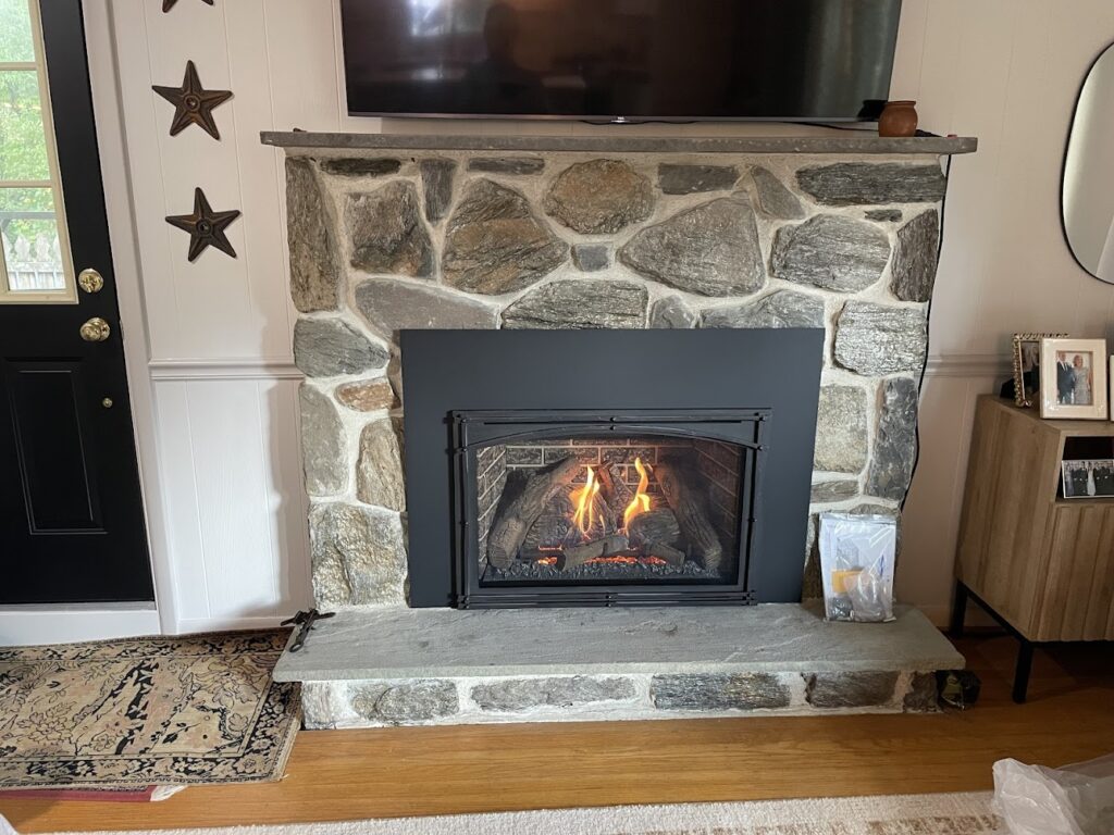 Gas Works in Frazer - FireplaceStoreFinder