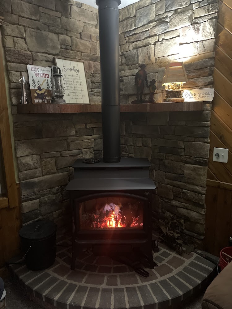 Giblet Stove Sales in Clinton - FireplaceStoreFinder