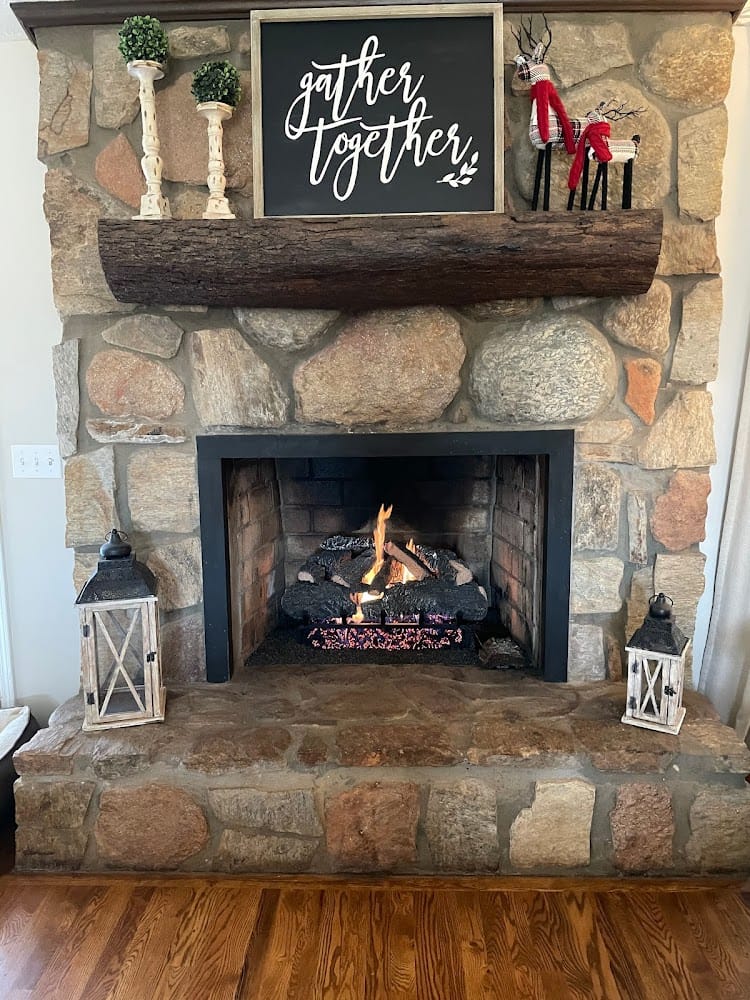 Glenco Fireplaces in Greenville - FireplaceStoreFinder