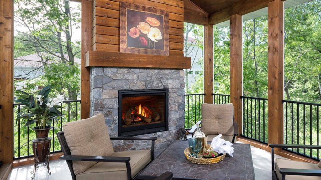 Glick - Garage Doors & Fireplaces in Selinsgrove - FireplaceStoreFinder