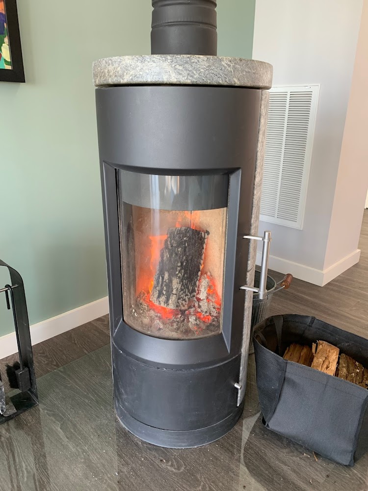 Glover Enterprises in Fredericksburg - FireplaceStoreFinder