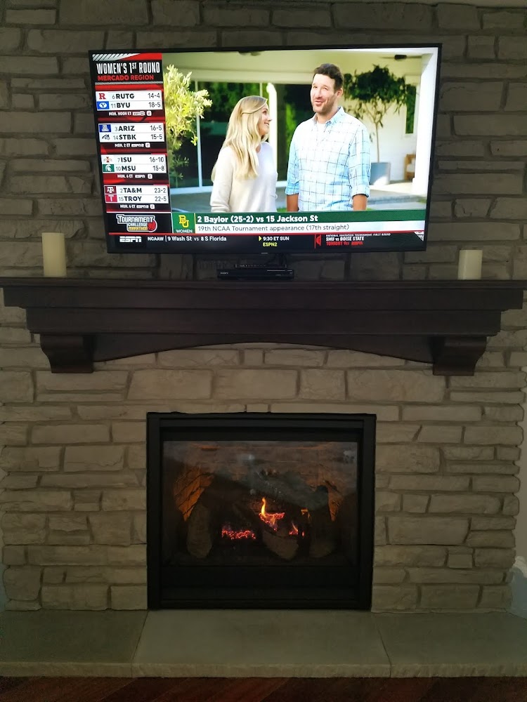 Godby Hearth & Home in Indianapolis - FireplaceStoreFinder