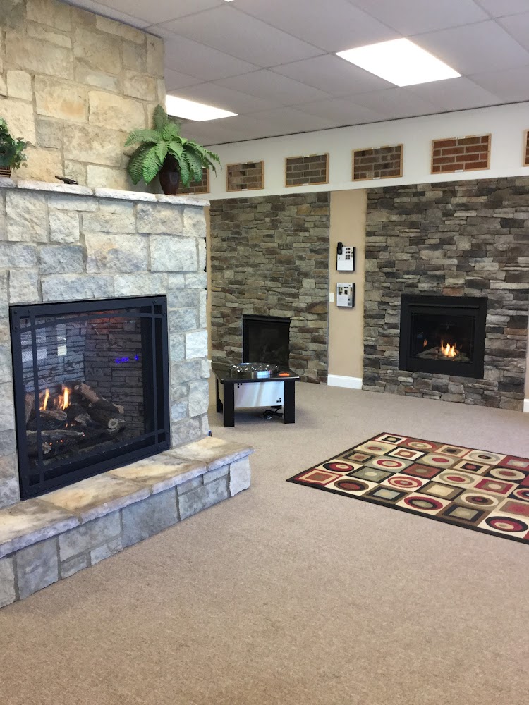 Godfrey & Black - Rogers in Rogers - FireplaceStoreFinder
