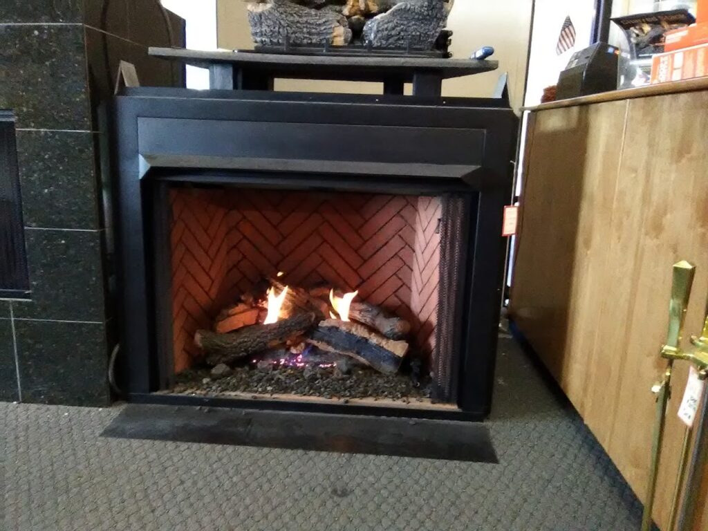 Golden Blount in Addison - FireplaceStoreFinder