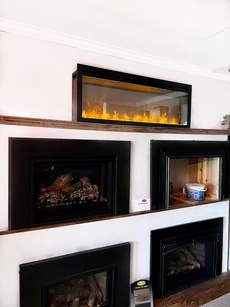 Gorman Stove Sales in Modesto - FireplaceStoreFinder