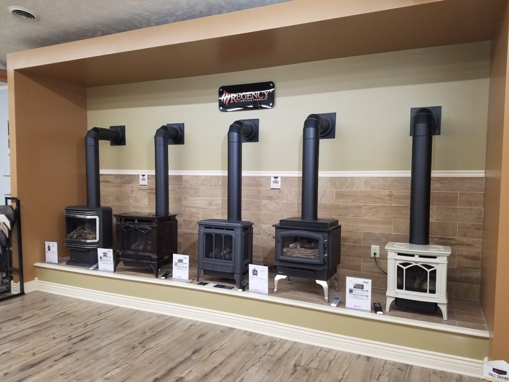 Grand Traverse Leisure in Traverse City - FireplaceStoreFinder