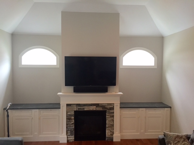 Granite CountertopPro Inc. in Wilmington - FireplaceStoreFinder