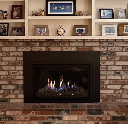Green Fireplace Solutions - Novato Fireplace Store