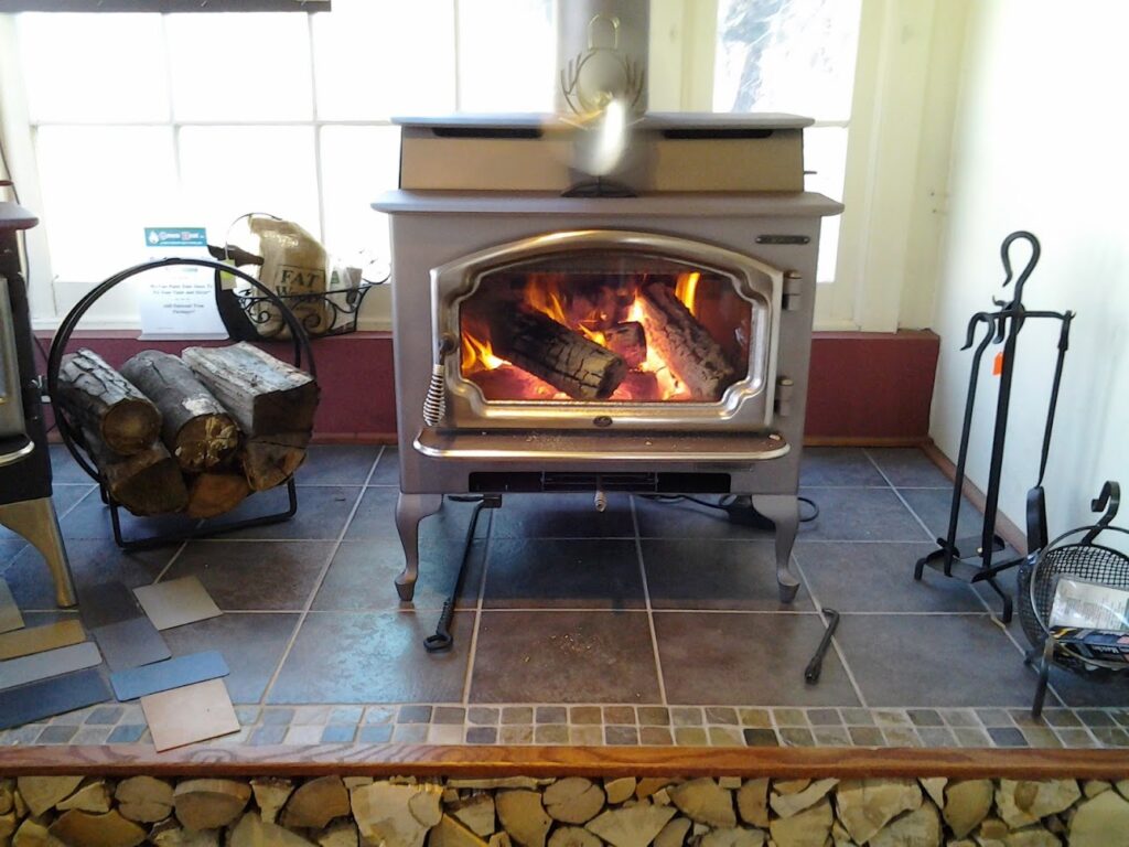 Green Heat Inc. in Stone Ridge - FireplaceStoreFinder