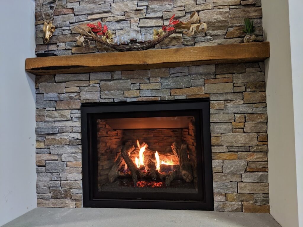 Green Mountain Fireplaces in Williston - FireplaceStoreFinder