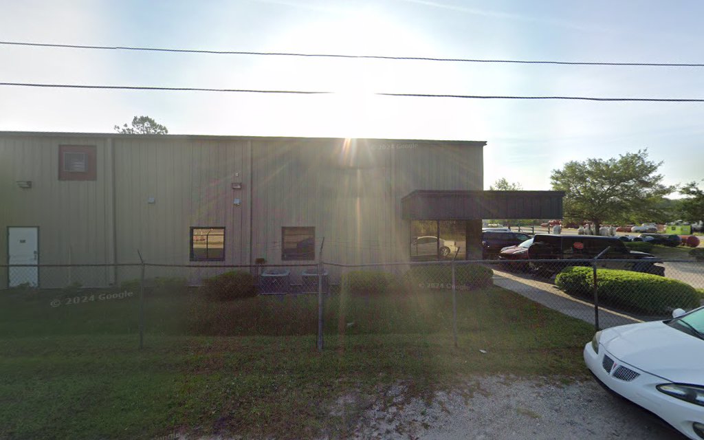 Griffis Gas in Jacksonville - FireplaceStoreFinder