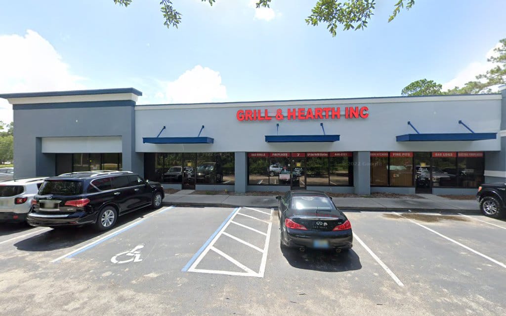 Grill and Hearth in Palm Coast - FireplaceStoreFinder