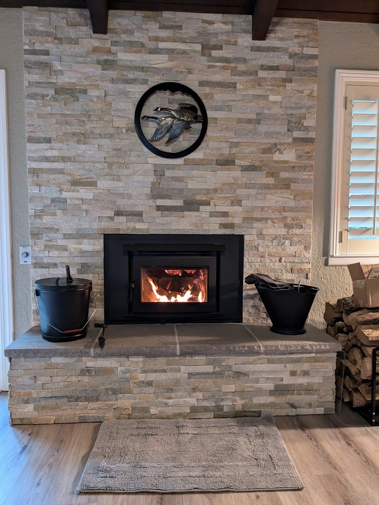 Grizzly FireStarters LLC. in Mount Vernon - FireplaceStoreFinder