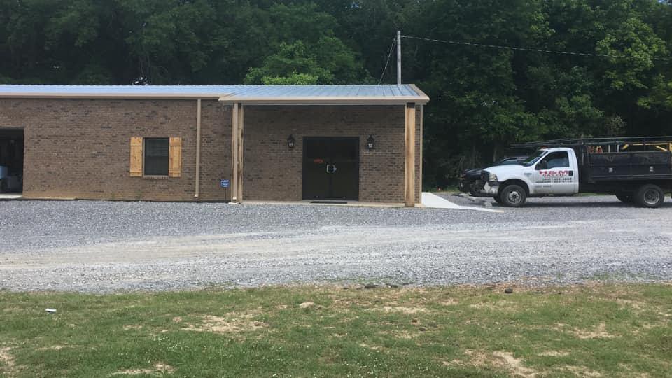 H & M Gas Co in Flora - FireplaceStoreFinder