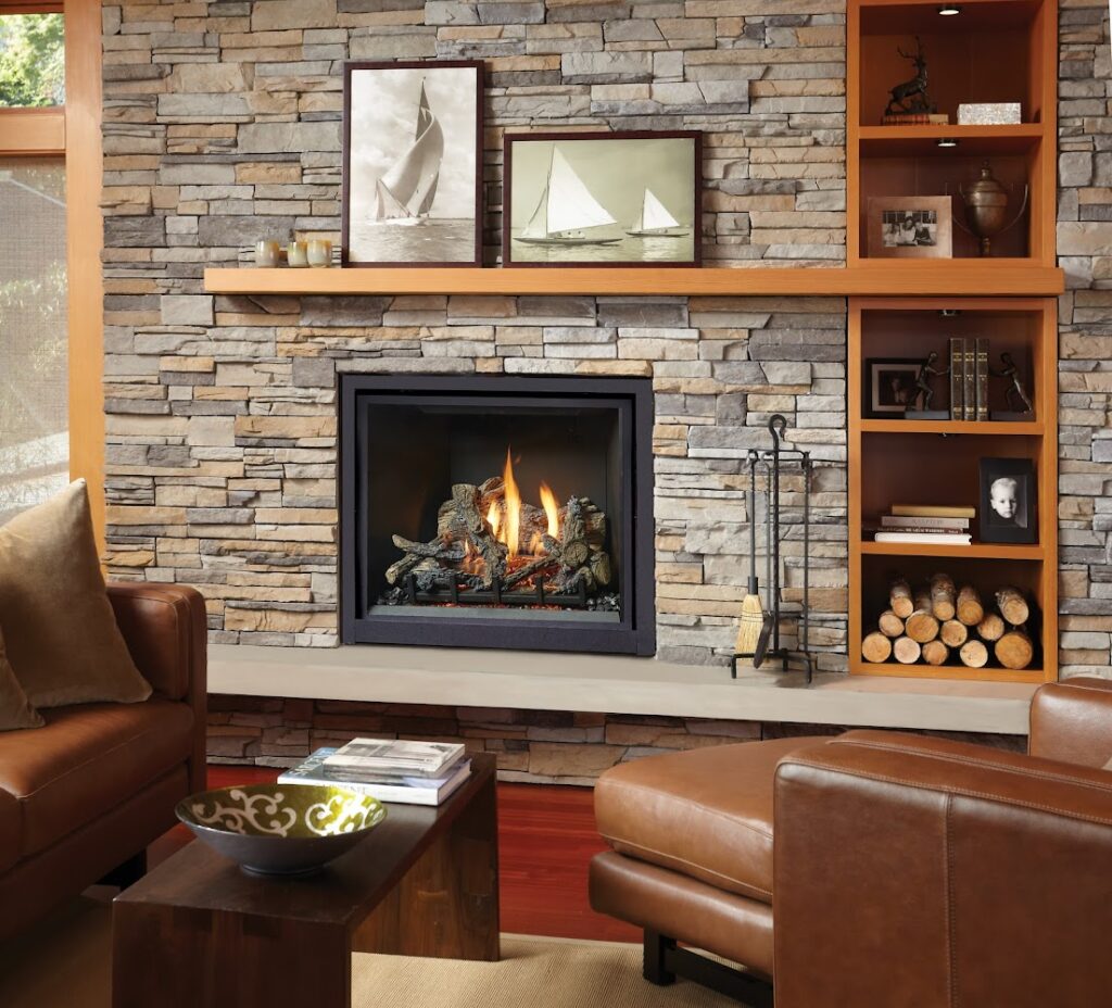 H2 LLC in Lancaster - FireplaceStoreFinder