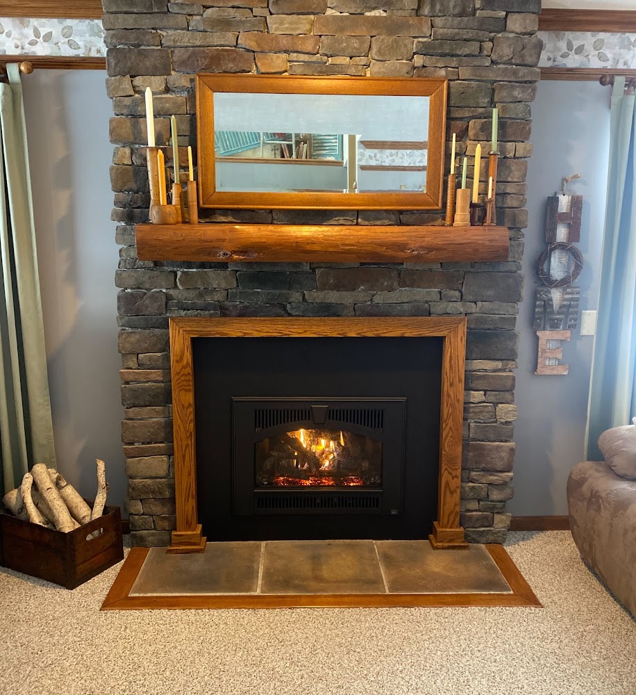 H2Oasis Inc. in Rockford - FireplaceStoreFinder