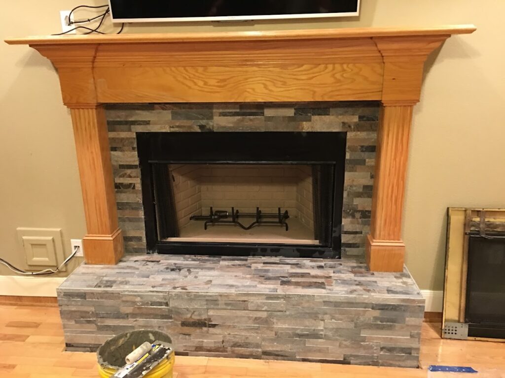 HBR Hearth and Chimney in Dallas - FireplaceStoreFinder