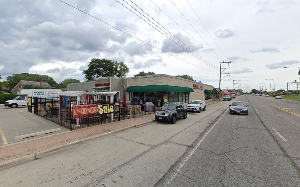 HEARTH & HOME INC. in Mt Prospect - FireplaceStoreFinder