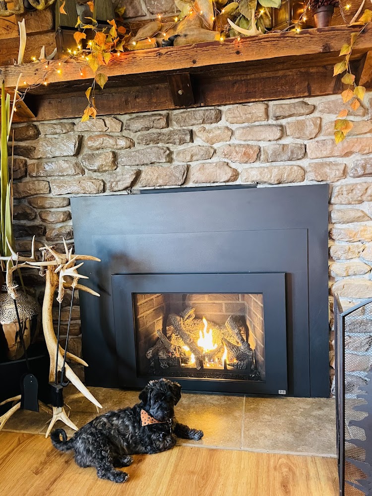 HMI Fireplace Shop in Osage Beach - FireplaceStoreFinder