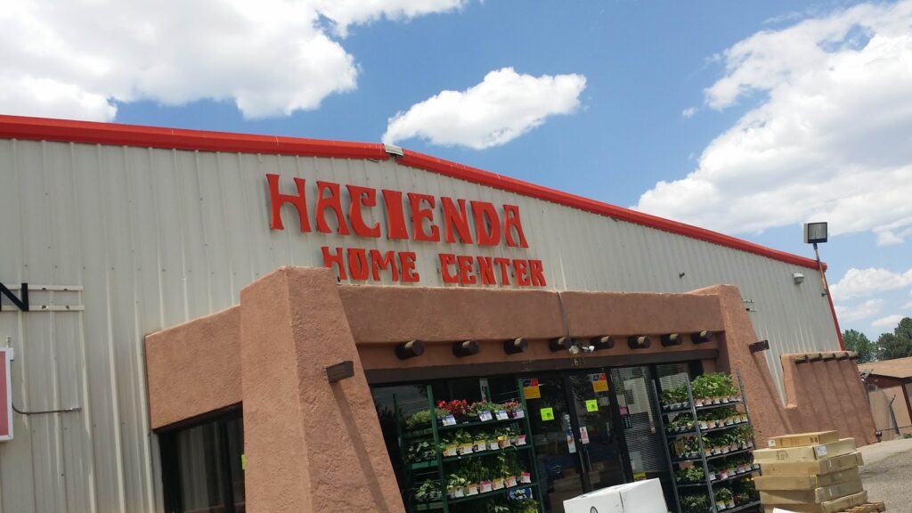 Hacienda Home Centers in Las Vegas - FireplaceStoreFinder
