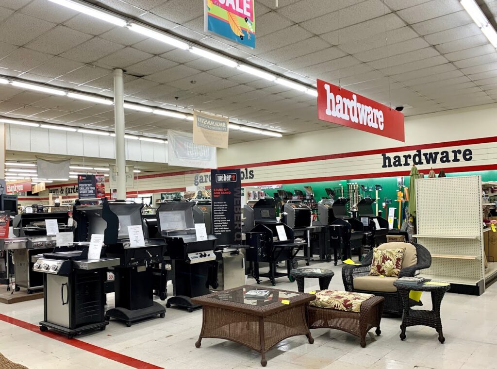 Hackmann Lumber & Home Center in St Charles - FireplaceStoreFinder