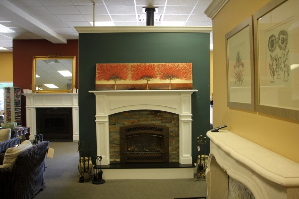 Halligan's Hearth and Home in Malvern - FireplaceStoreFinder