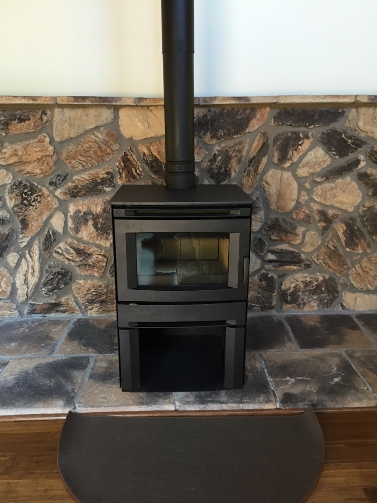 Haltiner Heating & Sheet Metal in Tillamook - FireplaceStoreFinder