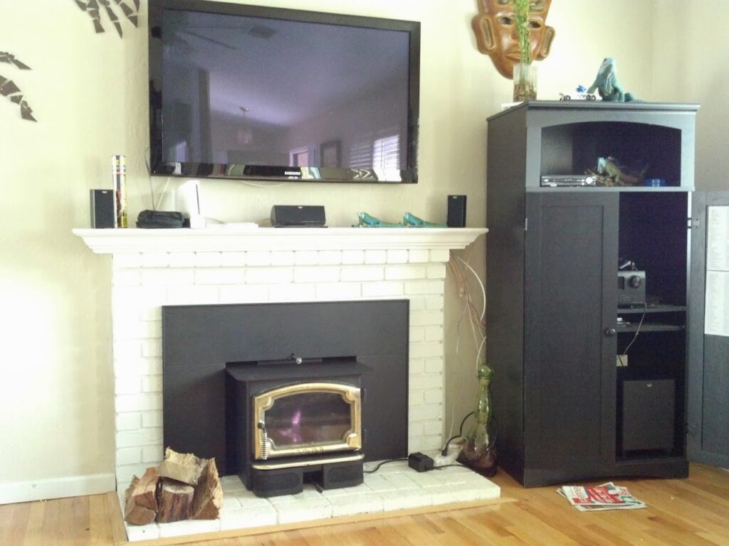 Hanahou Hearth & Patio in Oakley - FireplaceStoreFinder