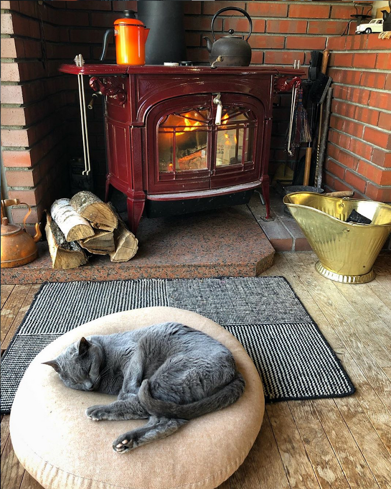 Heart Line Stove Shop in Jaffrey - FireplaceStoreFinder