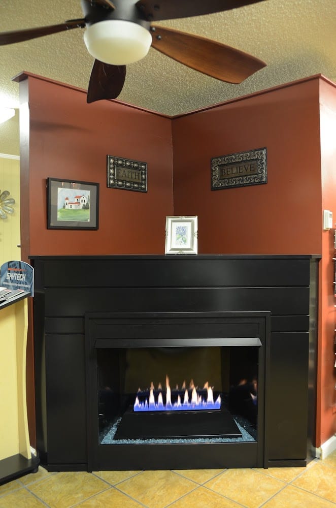 Hearth And Home Of Kentucky Inc in Paducah - FireplaceStoreFinder