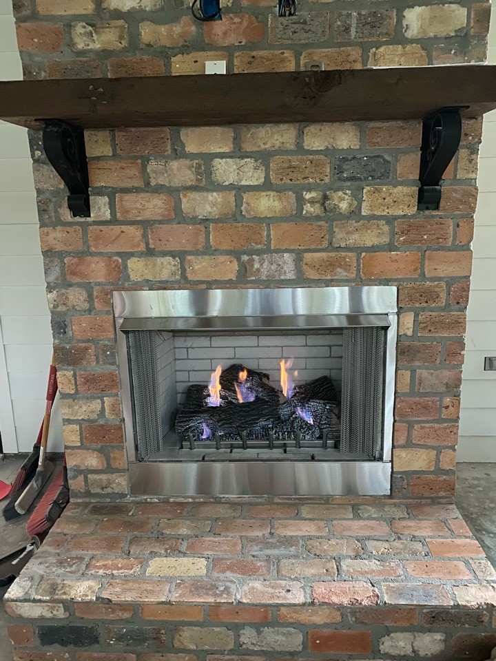 Hearth & Ash in Daphne - FireplaceStoreFinder