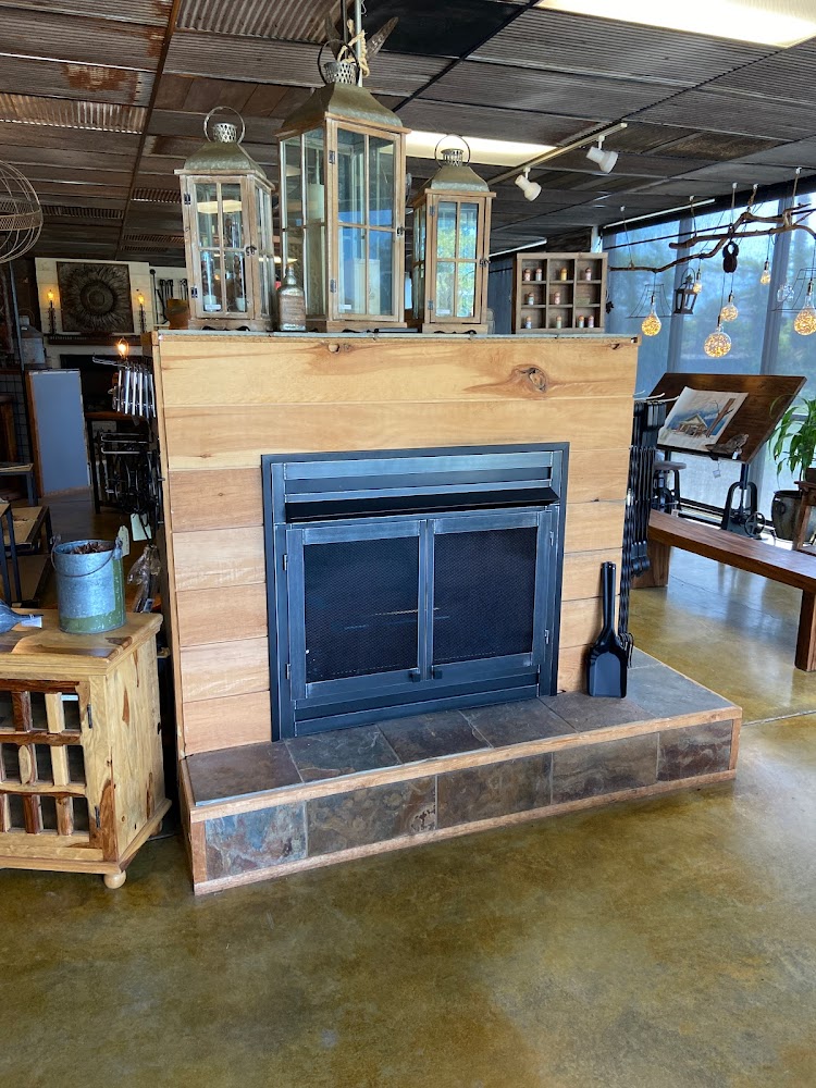 Hearth & Home Specialties Inc in Lee's Summit - FireplaceStoreFinder