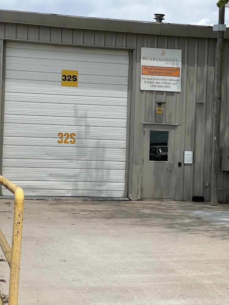 Hearth & Home Technologies in Mt Pleasant in Mt Pleasant - FireplaceStoreFinder