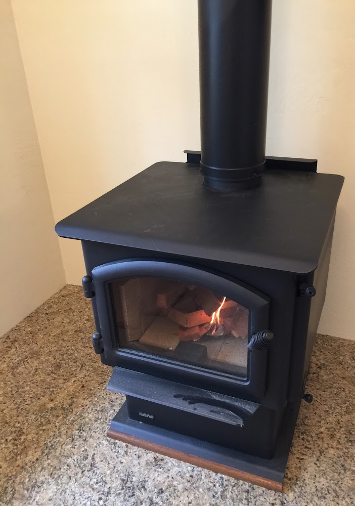 Hearth & Home in Brookings in Brookings - FireplaceStoreFinder