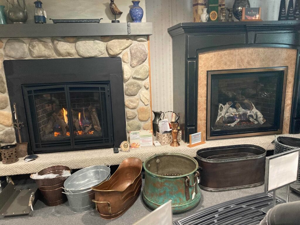 Hearth & Home in Ledgewood in Ledgewood - FireplaceStoreFinder