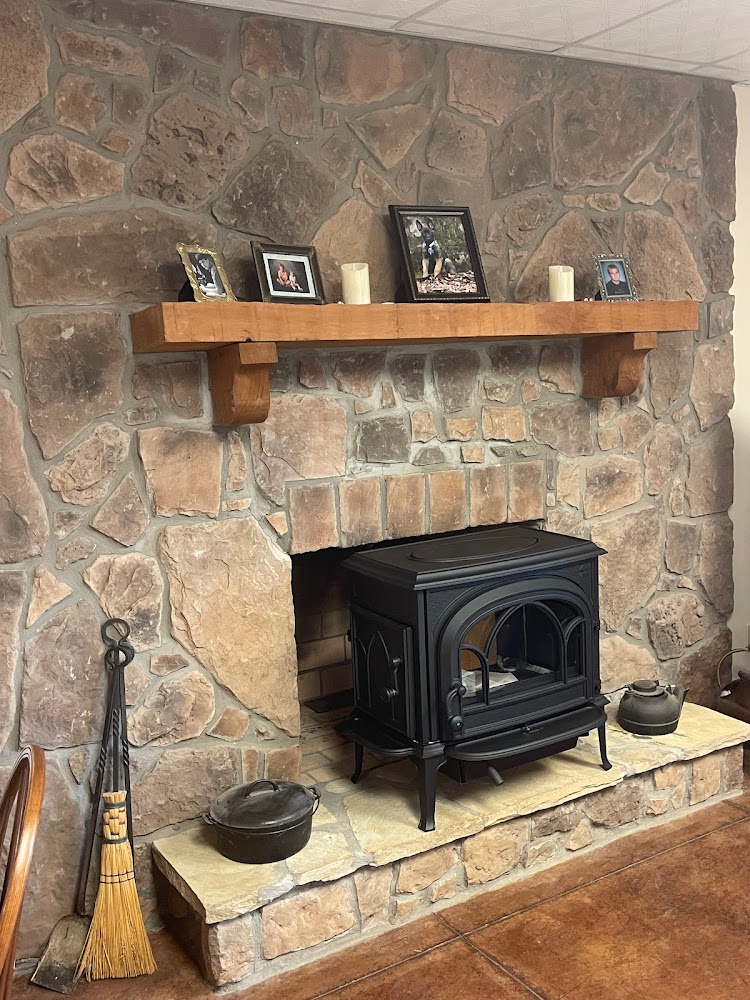 Hearth & Patio Knoxville in Knoxville - FireplaceStoreFinder