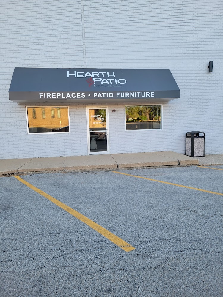 Hearth & Patio Peoria in Peoria - FireplaceStoreFinder