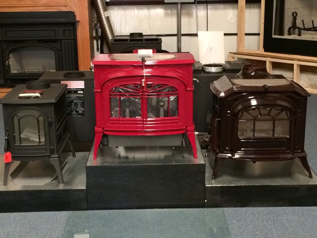 Hearth & Patio Tallahassee in Tallahassee - FireplaceStoreFinder