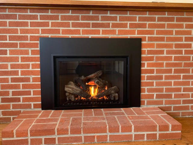 Hearth Renovations in King of Prussia - FireplaceStoreFinder