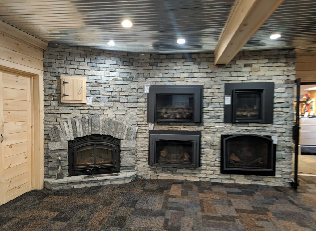 Hearth Works Fireside Systems Inc Hooksett in Hooksett - FireplaceStoreFinder
