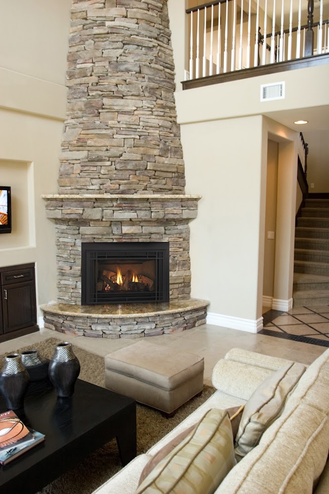 Hearth and Home Distributors of Utah in Orem in Orem - FireplaceStoreFinder