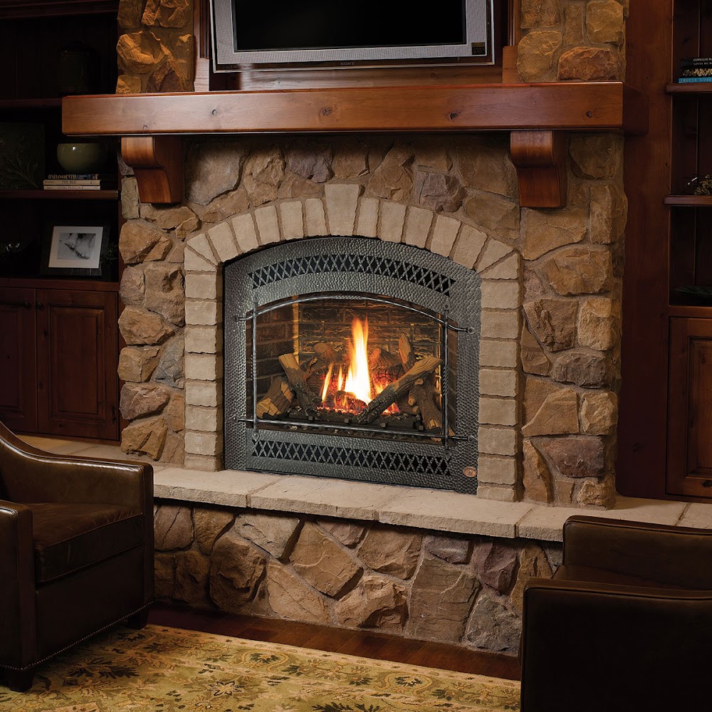 Hearth and Home Distributors of Utah in Spanish Fork in Spanish Fork - FireplaceStoreFinder